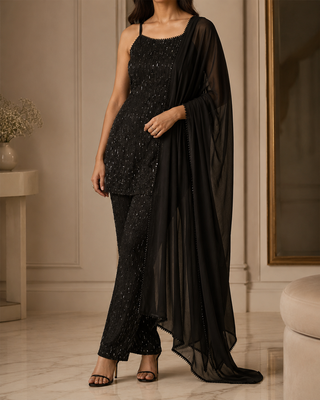 Midnight Luxe