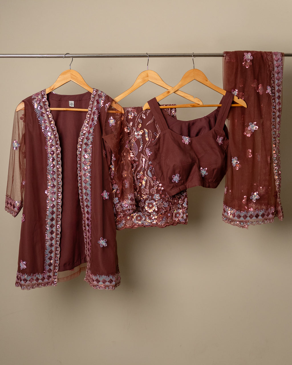Wine Four Piece Set